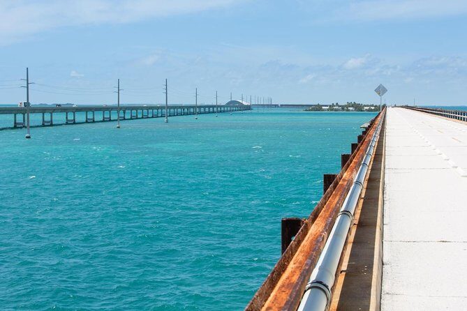 Florida Keys Nature & History Tour from Key West - Key Points