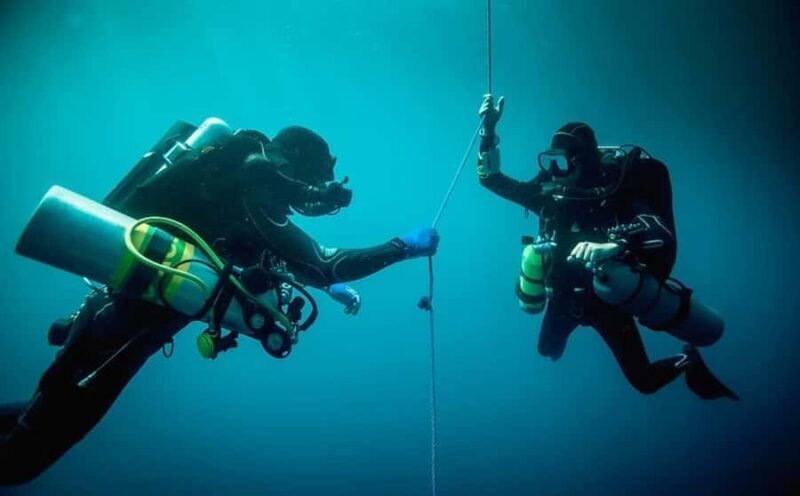 Florida Keys: Scuba Diving & Snorkeling Reef Trip - What to Expect from the Trip