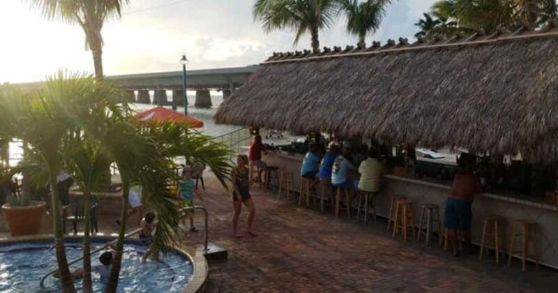 Florida Keys: Tiki Bar Crawl with Luau Party Favors - Final Thoughts