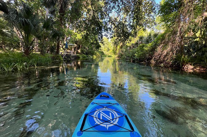 Florida paddle excursions - Final Thoughts