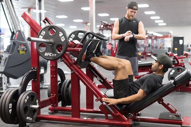 Florida Premium Fitness Pass - What Are the Downsides or Considerations?