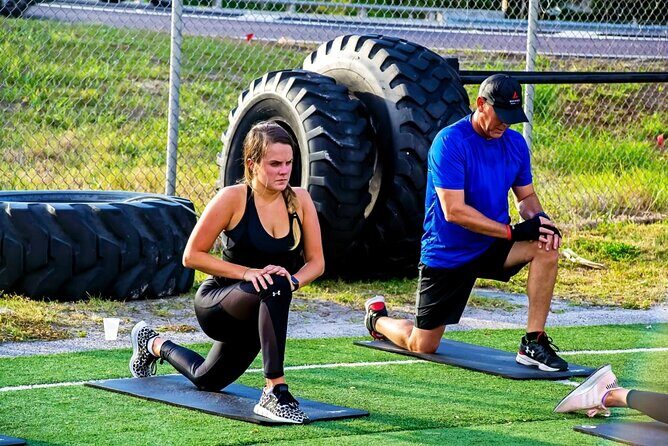 Florida Premium Fitness Pass - What Are the Experience and Facilities Like?