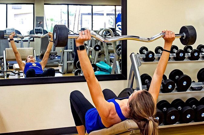 Florida Premium Fitness Pass - Who Is This Pass Best Suited For?