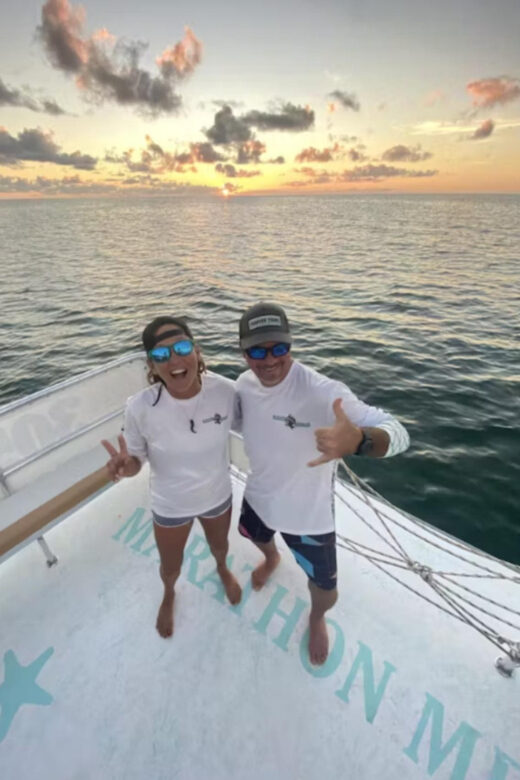 Florida: Sunset Champagne Cruise on the Marathon Mermaid - Who Is This Cruise Best For?