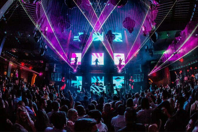 Florida West Palm Beach Party Pass Fun - Key Points