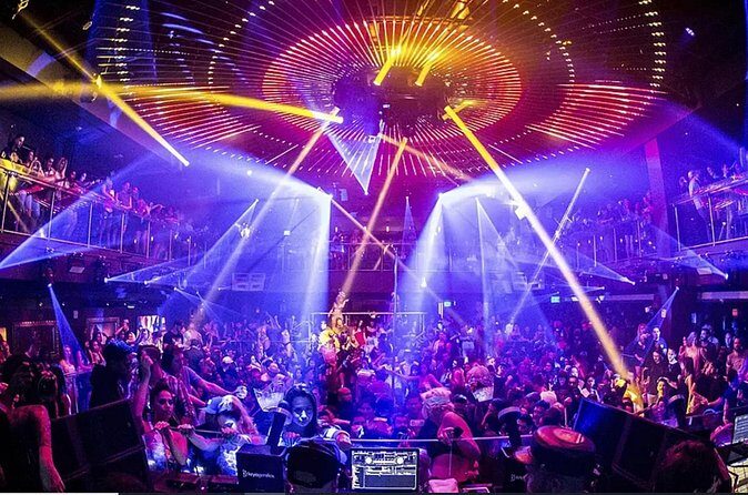 Florida West Palm Beach Party Pass Fun - Pricing & Value