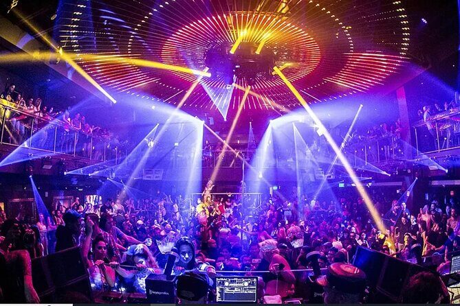 Florida West Palm Beach Party Pass Fun - Who Is It Best For?