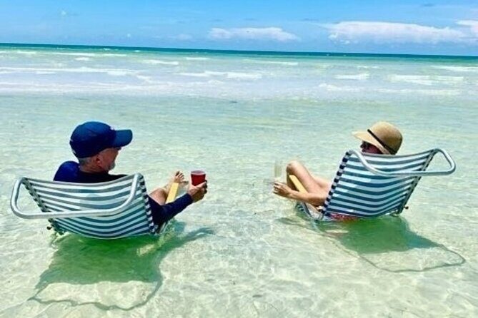 Florida's Beautiful Beaches and Waterways Private Tour - Practical Details to Keep in Mind