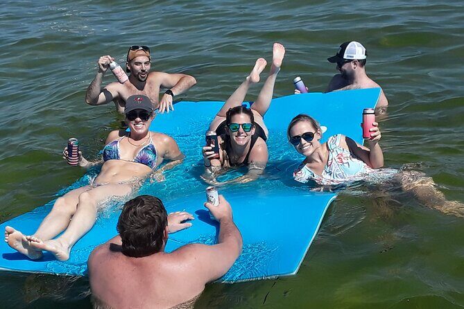 Florida's Beautiful Beaches and Waterways Private Tour - Who Would Love This Tour?