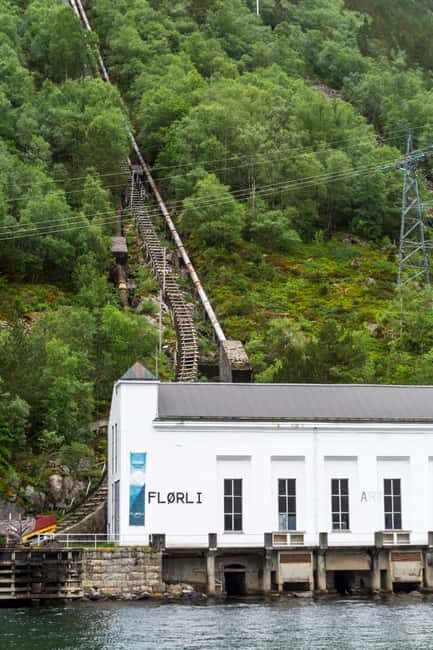 Flørli 4444: RIB & Hike - An In-Depth Look at Flørli 4444: RIB & Hike