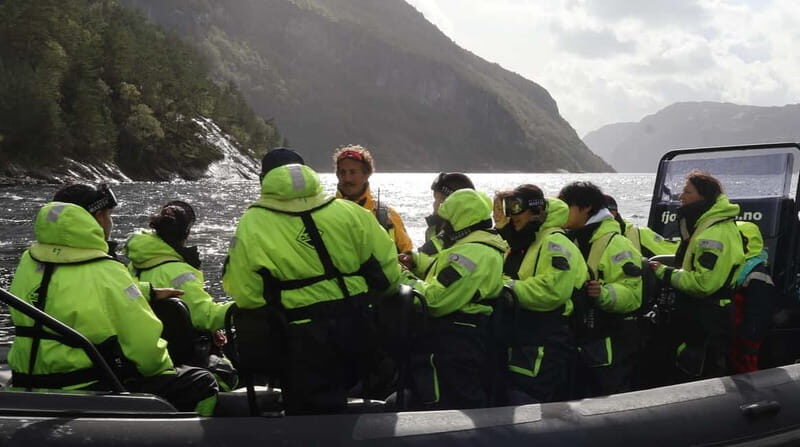 Flørli 4444: RIB & Hike - Overall Value and Who Will Love It