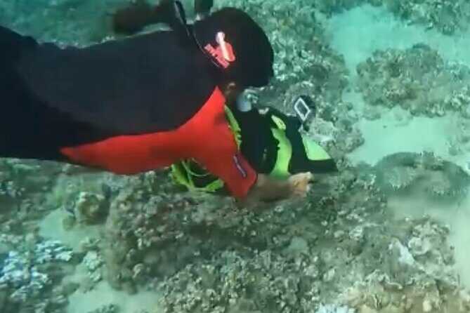 Flotation Therapy - Rental Float Suits, Goggles, Headphones 24 hr - Who Is This Experience Best For?