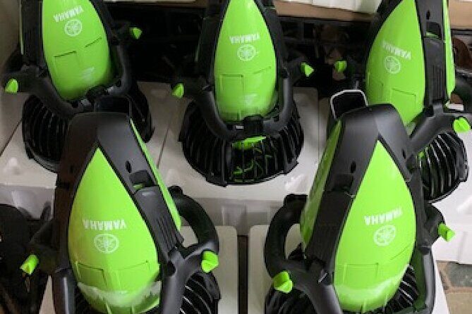 Flotation Therapy - Rental Float Suits, Goggles, Headphones 24 hr - Final Thoughts