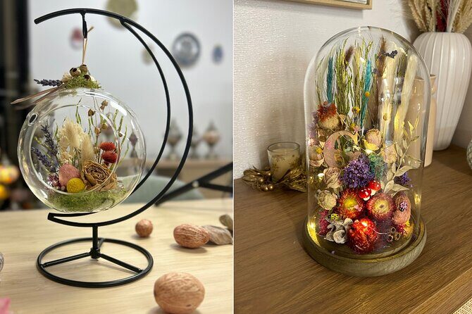 Flower Decorating Classes in Orange County - Practical Considerations