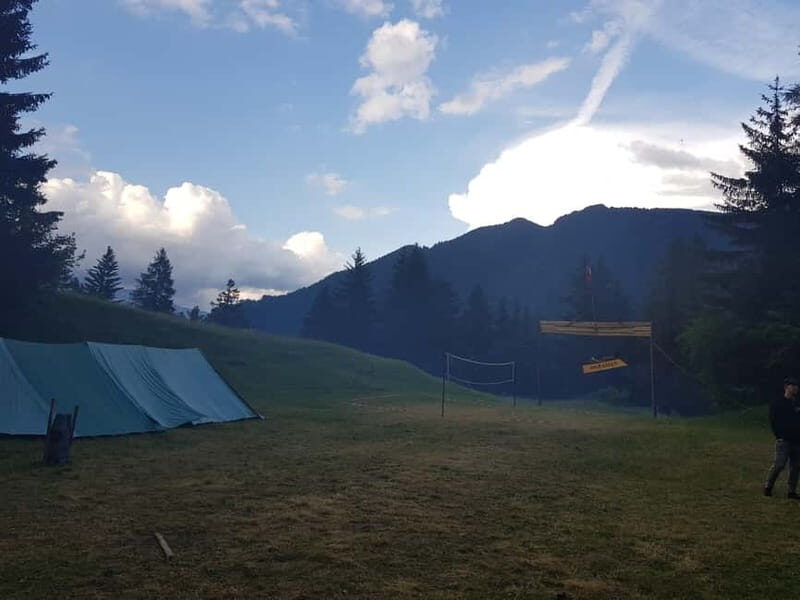 Flumserberg: Guided highlights hikes - An Overview of the Flumserberg Guided Highlights Hikes