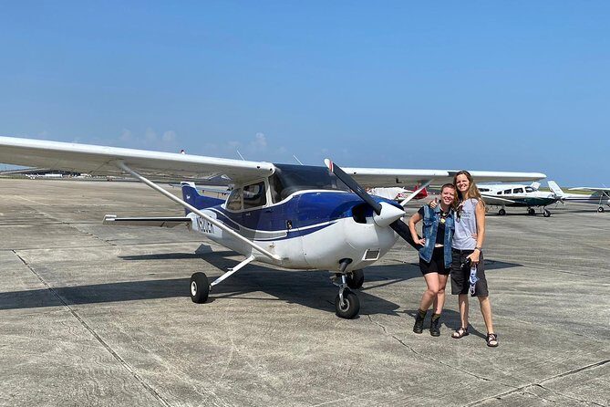 Fly a Plane in New Orleans: No Experience or License Required - Who Is This Tour Best For?