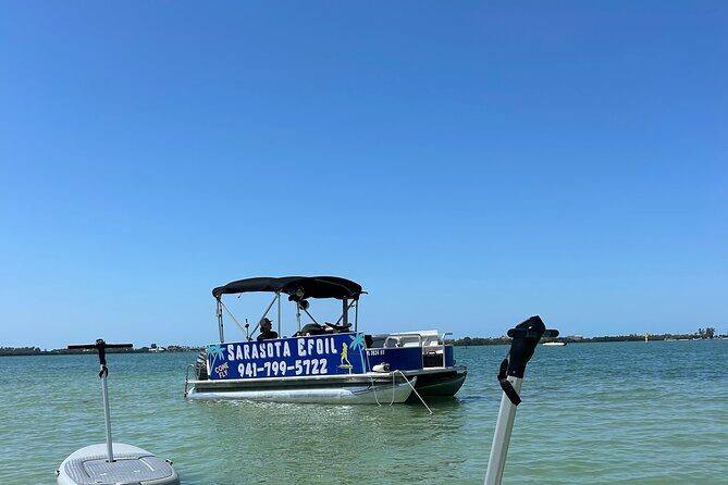 Fly Above Ocean Adventure on a Flite Scooter! - Analyzing the Price and Value