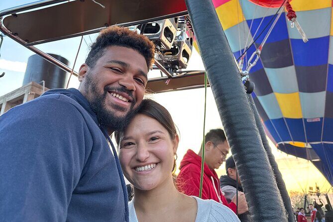 Fly by Teotihuacan Balloon / Private Transportation + Cave Breakfast - What’s Included & What’s Not