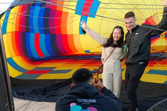 Fly by Teotihuacan Balloon / Private Transportation + Cave Breakfast - Who Is This Tour Best For?