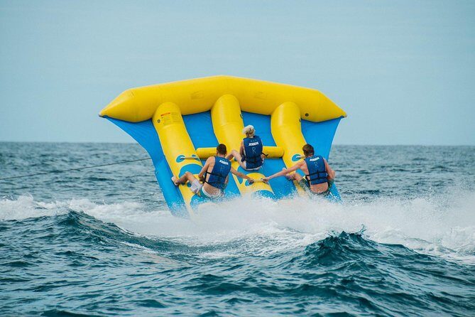 Fly Fish Experience Tenerife - What Exactly Is the Fly Fish Experience Tenerife?