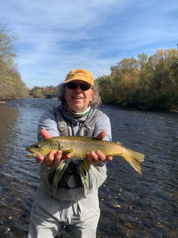 Fly Fishing 101 Lessons - Is It Worth the Cost?