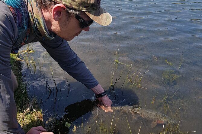 Fly Fishing Experience Near Mexico City - Frequently Asked Questions