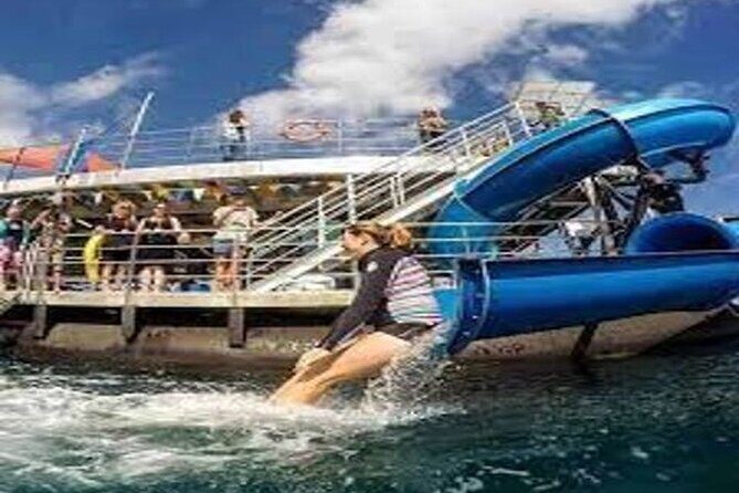 Fly in and Fly out Great Barrier Reef Cairns Day Tour - Pricing and Value