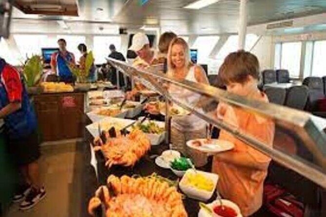 Fly in and Fly out Great Barrier Reef Cairns Day Tour - Final Thoughts: Is It Worth It?