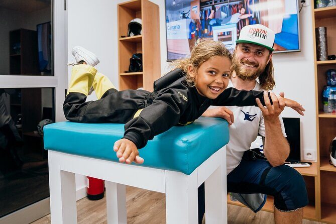 FLY on our Outdoor Wind Tunnel! - Final Thoughts