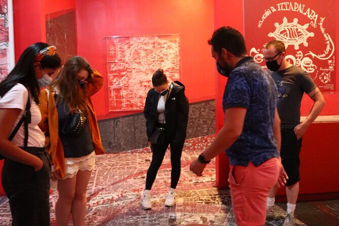 Fly over to the Unexplored Parts of CDMX by Cable Car - Who Should Consider This Tour?