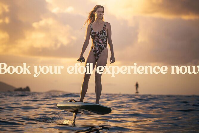 "Fly the Flathead" on the Industry Leading Lift eFoils - The Experience as Reported by Others