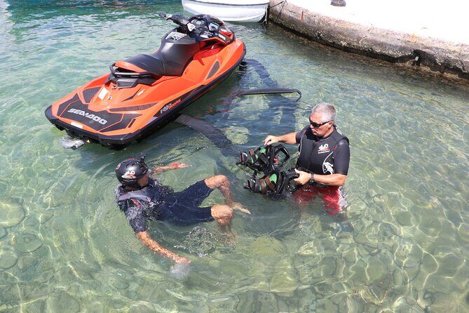 Flyboard Full Flight (30min) - The Sum Up: Who Should Consider This?