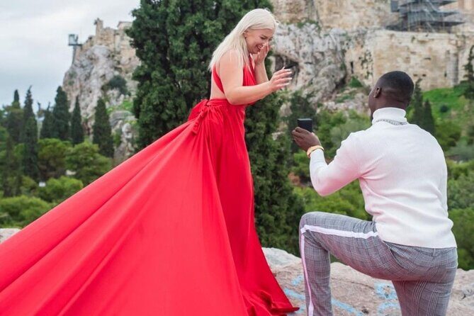 Flying Dress Athens Official - The Sum Up