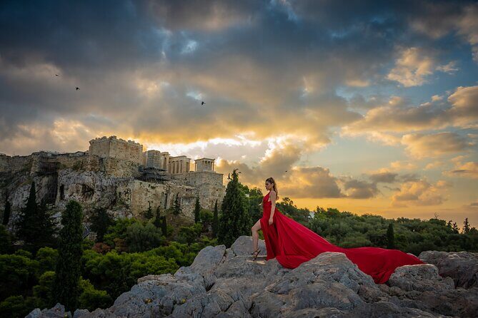 Flying Dress Athens Official - FAQs