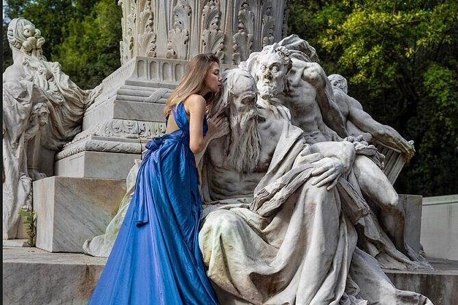 Flying Dress Cozumel - Practical Details and Considerations