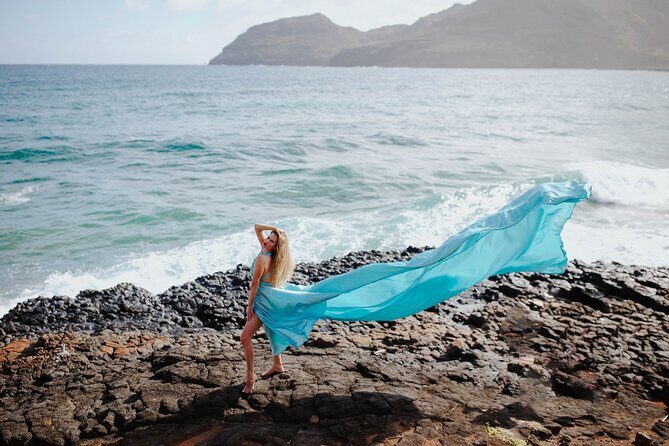 Flying Dress Cozumel - Who Would Love This Tour?