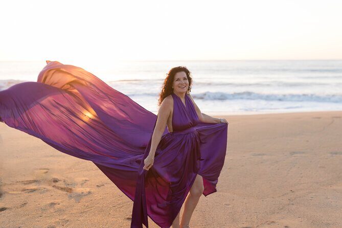 Flying Dress Cozumel - Final Thoughts