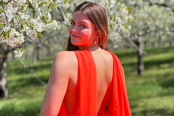 Flying Dress Photo Shoot in Traverse City - The Sum Up: Is the Flying Dress Photo Shoot in Traverse City for You?