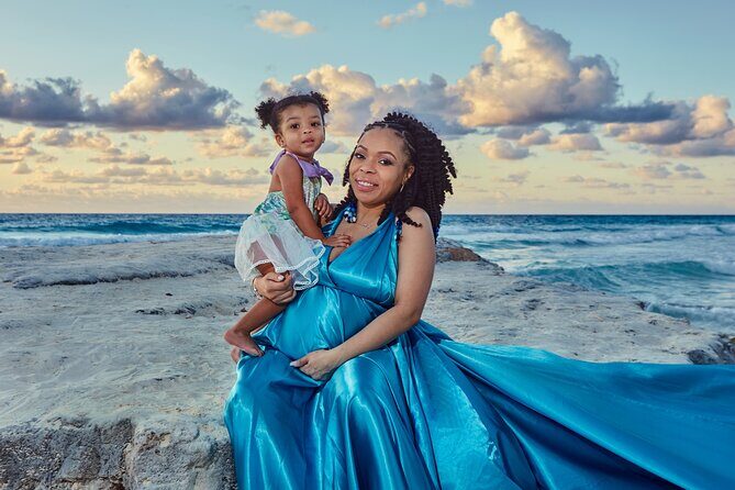 Flying dress photoshoot cancun - What Is the Flying Dress Cancun Experience?