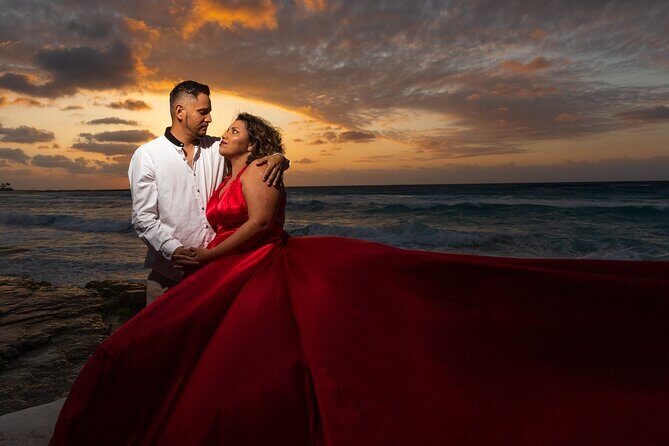 Flying dress photoshoot cancun - Who Is This Experience Best For?