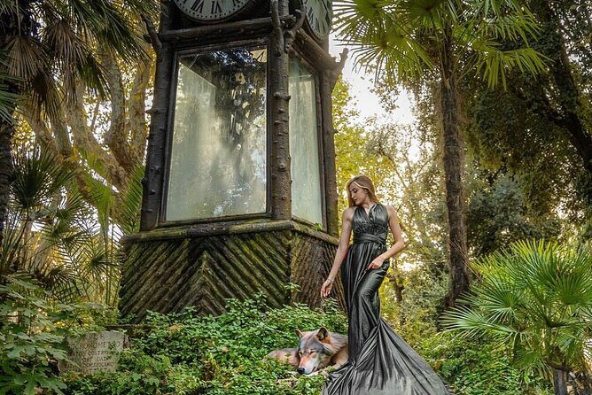 Flying Dress Photoshoot in Kauai - The Sum Up: Who Will Love This?