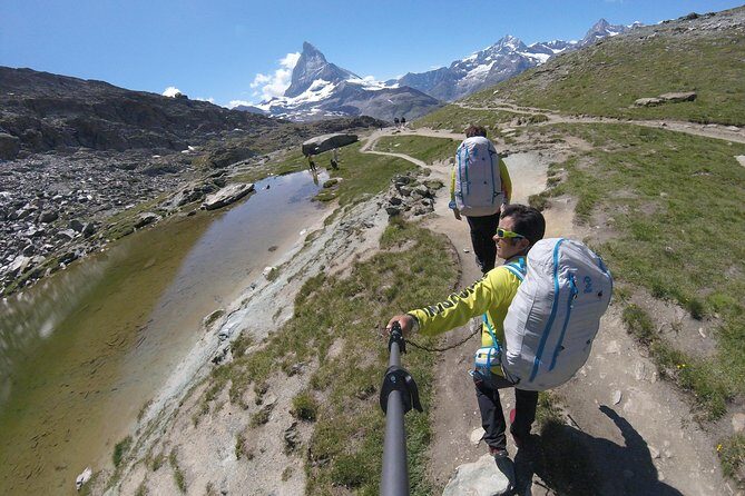 FLYMATTERHORN VIP Paragliding from Zermatt, With Matterhorn View - Final Thoughts