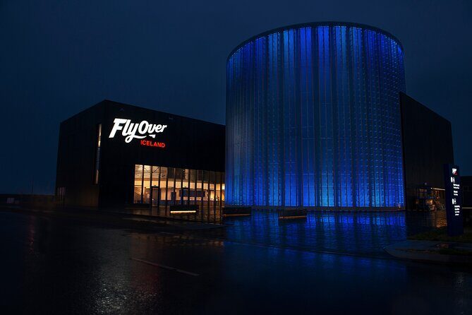 FlyOver Iceland Admission Ticket - Final Verdict