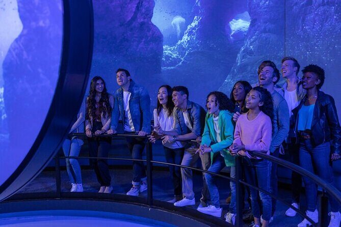 FlyOver Las Vegas: Immersive Flight Ride Experience - Pricing and Value