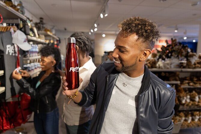 FlyOver Las Vegas: Immersive Flight Ride Experience - Is It Worth It?