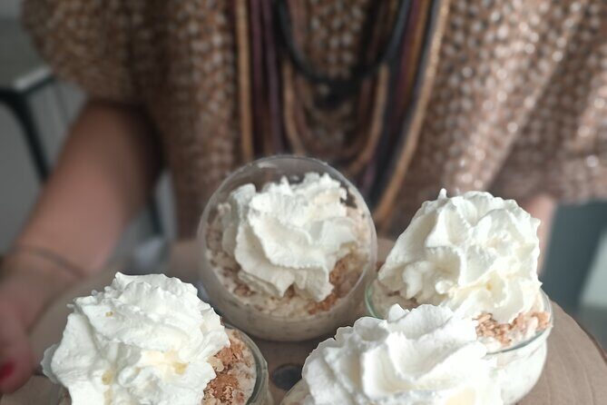 Focaccia and Dessert Cooking Class - Final Thoughts: Who Will Love This Experience?