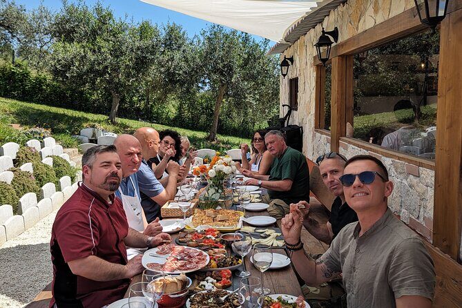 Focaccia and Pesto Cooking Class in the Roman Countryside - A Practical Look at the Focaccia and Pesto Cooking Class in the Roman Countryside