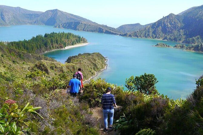 Fogo Lake hiking tour - full day - What to Expect from the Tour