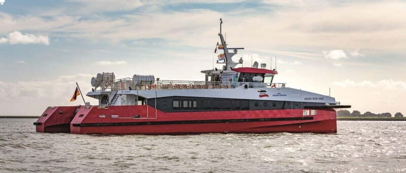 Föhr: Day trip by boat to Hallig Hooge - Who Is This Experience Best For?