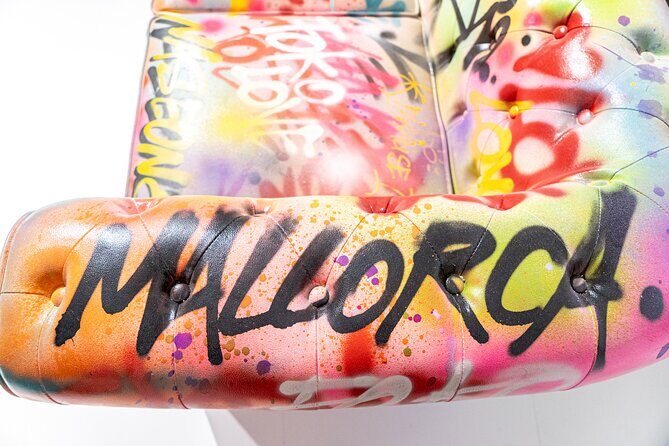 Foko Immersive Gallery Ticket - Exploring the Foko Immersive Gallery